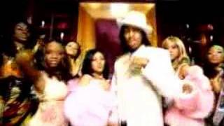 Nick Cannon & R. Kelly - Gigolo