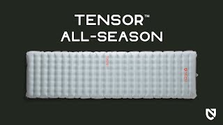 Tensor All-Season Regular Wide
