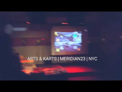 MarioKart 64 Party | DJ Brown 13 + DamaNilz + ZEPS | NYC