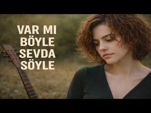 Var Mı Böyle Sevda Söyle | Fetret Production Lab