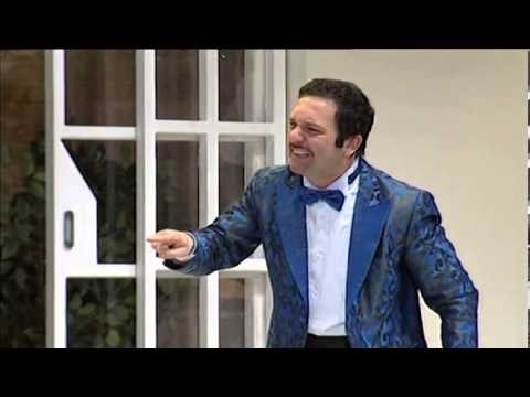 Biagio Izzo - Un tè per tre [14/22]