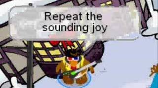 Darth Lord11-Joy To The World (Toby Keith)