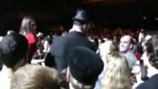 The Civil War by the Decemberists