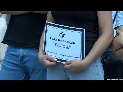 Outrage After Bodybuilder Live Streams Killing Of Ex-Wife On Instagram