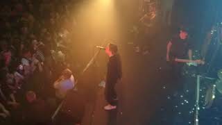 The Story so Far.. Take me as you  please. Newcastle Riverside