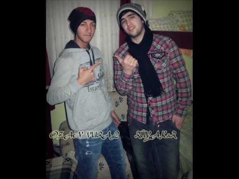 Ozan Vural - Duyarsın Elbet 2012 Beat By Dj Küskün