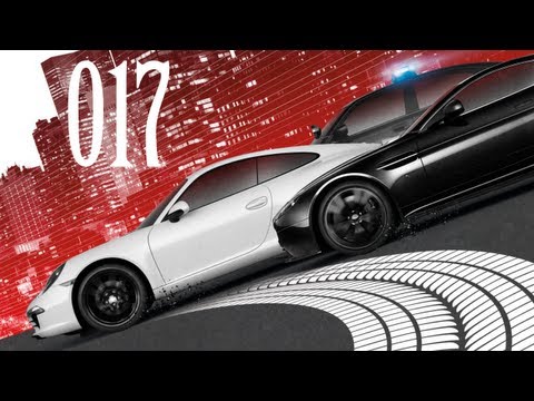 Let's Play Need For Speed - Most Wanted 2 (2012) #17 [Deutsch/German] [Full-HD]