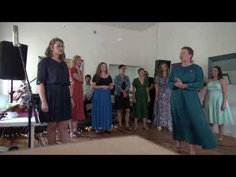 Koncert gordonowski Śpiewać każdy może - w ramach kursu wokalnego PTEEG i FKE