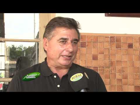 Agenda Ganadera - Carlos Ojea Rullán - 14-12-23