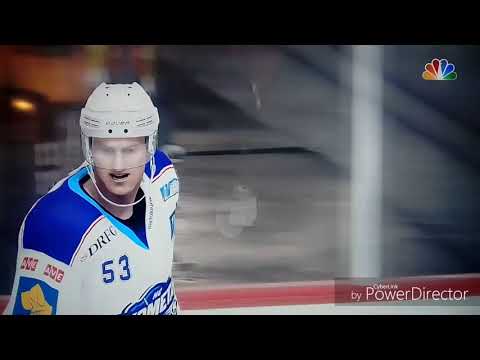 TELH - HC Verva Litvínov : HC Kometa Brno - 7. KOLO