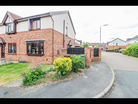 Ashbrook Close, Ossett - Virtual Tour