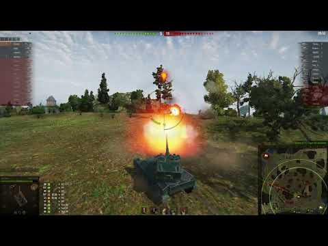 AMX 13 57 | Massacre [Quickybaby]