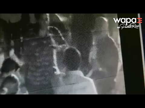 Difunden vídeo de agresión contra Georgie Navarro | WapaTV