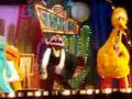 Elmo S Coloring Book Live