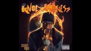 Hopsin- Nollie Tre Flip[Audio]