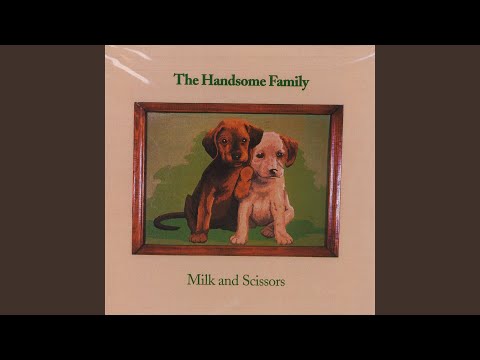 Lake Geneva - The Handsome Family