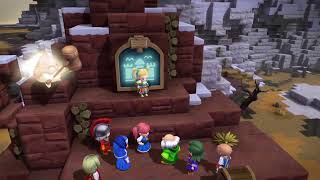 ドラゴンクエストビルダーズ２プレイ動画