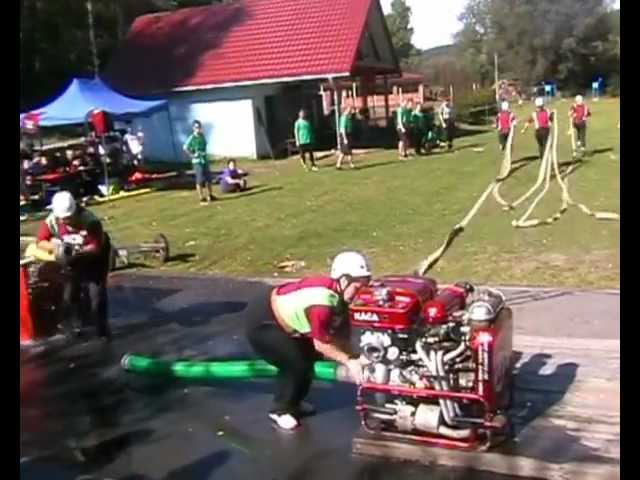 Srubec, 06. 10. 2012