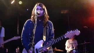 &quot;You Don&#39;t Think You Like People Like Me&quot; by Alex Lahey (The Echo 12/8/2017)