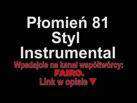 Płomień 81 feat. Hemp Gru, Kaczy - Styl Instrumental (Piosenki dla widzów)