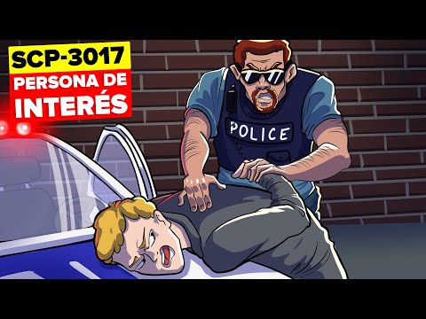 SCP-3017 – La Persona Viva Más Peligrosa (SCP Animación)