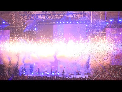 [4K] 191222 Nell (넬), 23. 꿈을 꾸는 꿈 @ Christmas in Nell's Room 2019