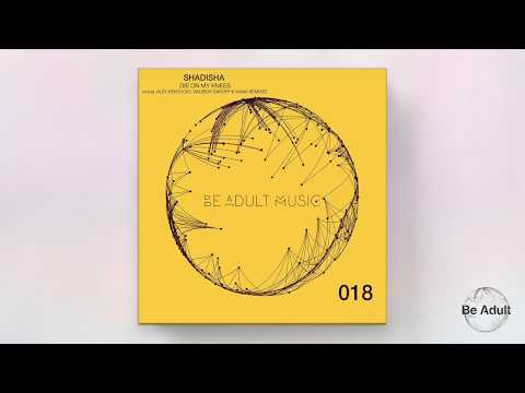 Shadisha - Die On My Knees (Dalibor Dadoff Remix)