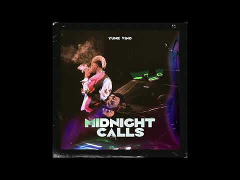 Yunk Vino- D.D ( áudio sem Kayua )