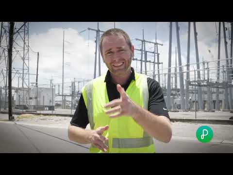 Industry-Led Project
