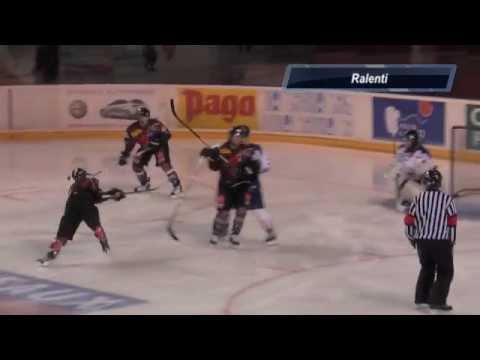 Résumé du Match Bordeaux - Nice [4° Journée - 01/10/2011]