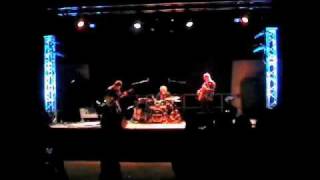 Trio Sud - Jazz à Ajaccio 2008 - Con Alma (Dizzy Gillespie)