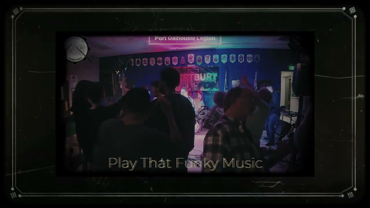 Promotional video thumbnail 1 for Westbury 5
