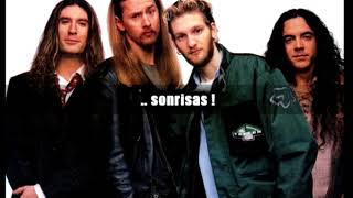 Alice In Chains - Get Born Again SUBTITULADO ESPAÑOL
