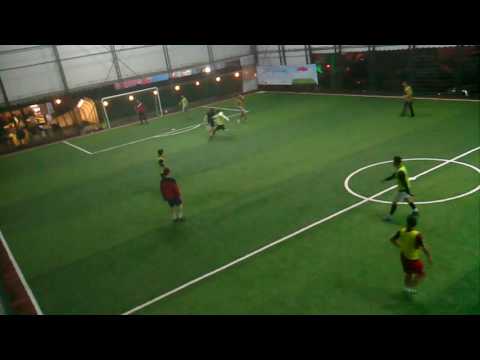 VIP Halı Saha 23.05.2016 23:00 - akillisaha.com