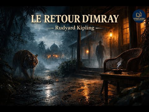 📚👻 Le Retour d'Imray – Une Mystérieuse Disparition en Inde Coloniale ! 🌒🇮🇳