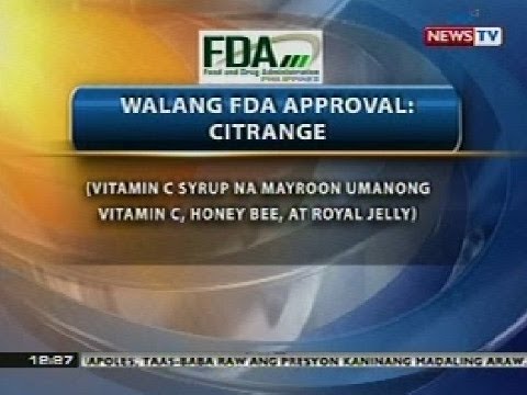 Gamot para sa pagbaba ng timbang sa anyo ng aerosols Video review para pagbaba ng timbang