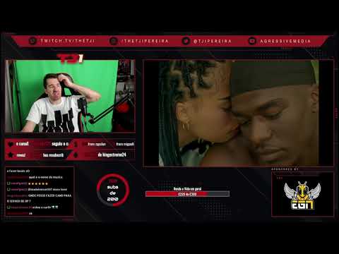 TJI REAGE A MIZZY MILES FEAT. CARLA PRATA & LHAST - MORE LOVE