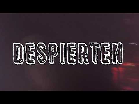 BBS Paranoicos -  Mis Demonios (OFICIAL)  Lyric Video