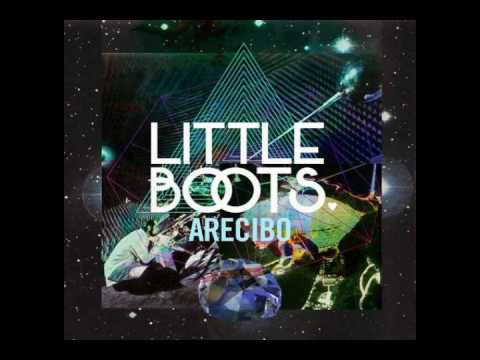 Little Boots - Stuck on Repeat (Fake Blood Remix)