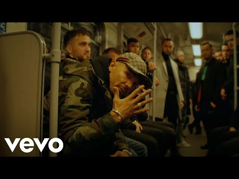 CAPITAL BRA FT. KALAZH44 – Fahr los [Musik video]