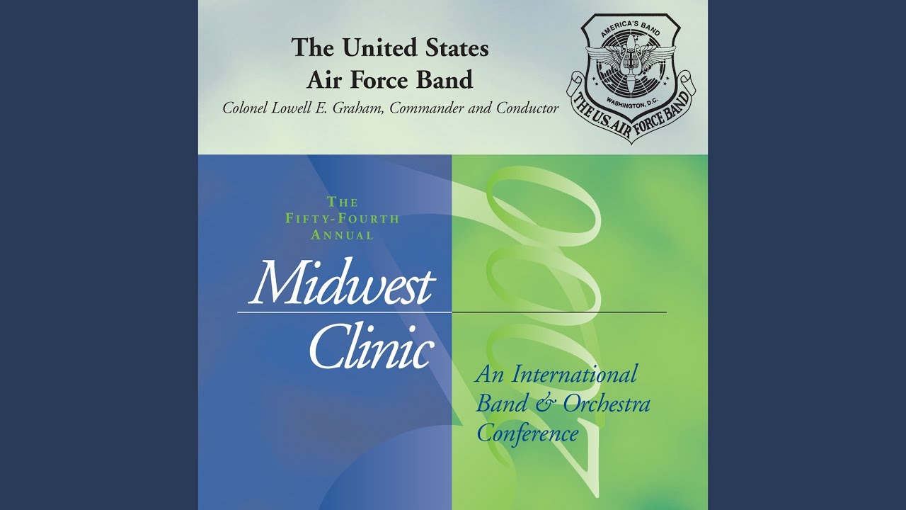 Divertimento for Band: III. Mambo Loco