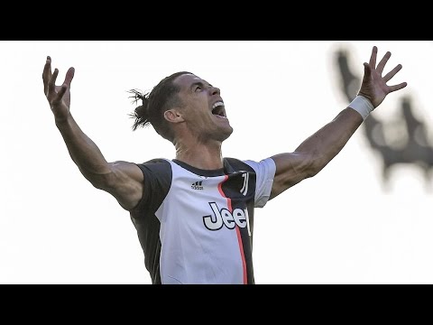 Cristiano Ronaldo Vs Torino Home HD 1080i (04/07/2020)