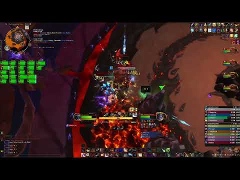 The Primal Council - Heroic