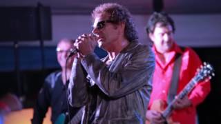 Signed, Sealed, Delivered Band-X w/ special guest Mickey Thomas