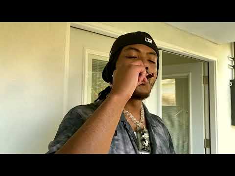 Patrick Paige - Good Grace Feat. Ohana Bam (Official Visualizer)