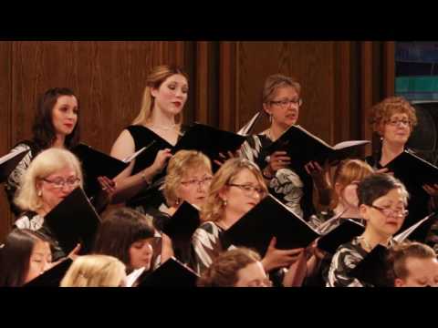 The Angel, performed by Elektra Women's Choir