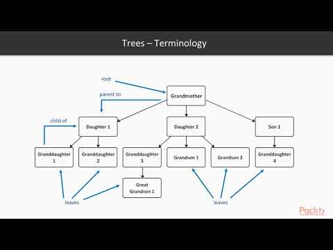 Hands On Data Structures Algorithms in Java 11 Use the Tree Data Structure | packtpub com