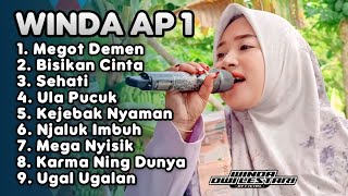 Download lagu WINDA DWI LESTARI ANDI PUTRA 1 FULL ALBUM 2025 ‼️ Megot demen - bisikan cinta mp3 Download lagu WINDA DWI LESTARI ANDI PUTRA 1 FULL ALBUM 2025 ‼️ Megot demen - bisikan cinta mp3