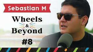 Colombia VS Canada's Public Parks (and more) – Wheels & Beyond Podcast Ep.8