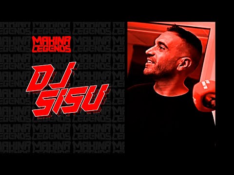 Dj Sisu – Homenaje Pont Aeri Vallgorguina 2022 (Flaix History Makina Legends PGM159) // (+Download)